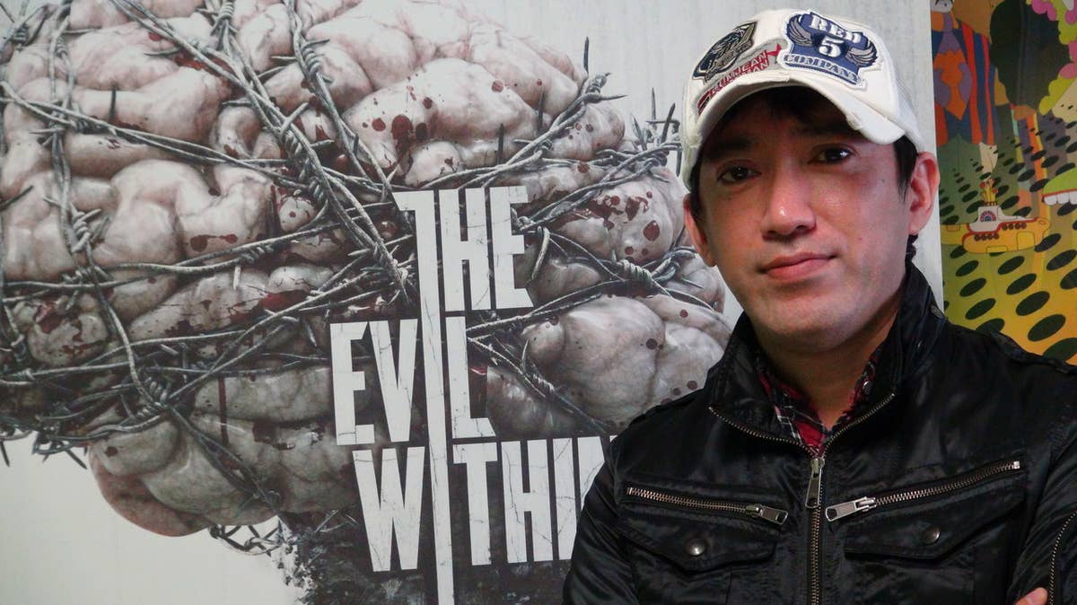 Shinji Mikami thú nhận rời Tango Gameworks vì muốn thoát khỏi game kinh dị