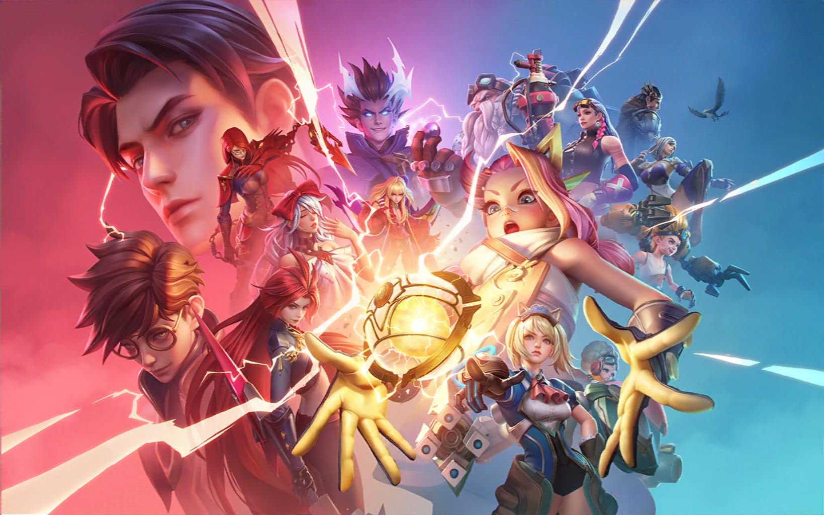 Liên Quân Mobile chính thức được Riot Games tiếp quản từ tháng 6 năm 2024