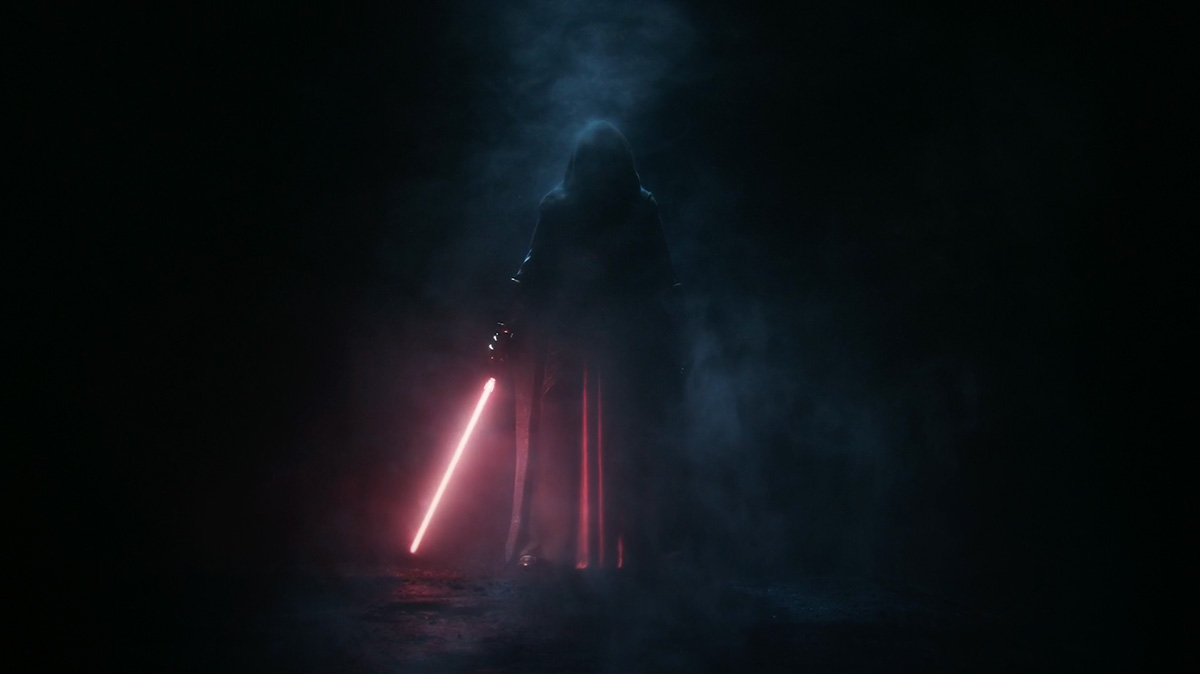 Star Wars: Knights of the Old Republic Remake được xác nhận “vẫn sống khỏe”