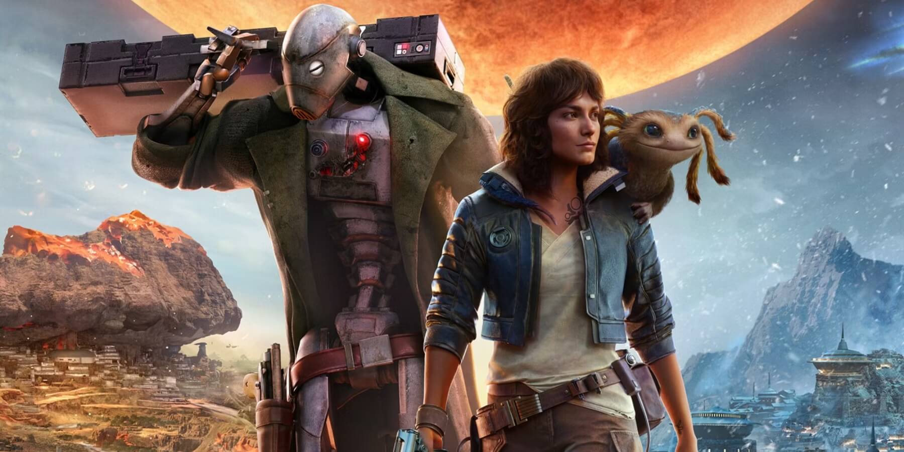 Ubisoft lại tiếp tục sa thải thêm nhân viên - Gamelade