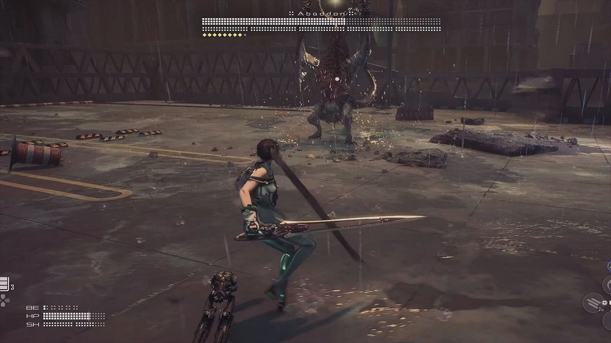 Stellar Blade chưa có kế hoạch ra DLC nhưng chế độ Boss Challenge thì đang được thực hiện