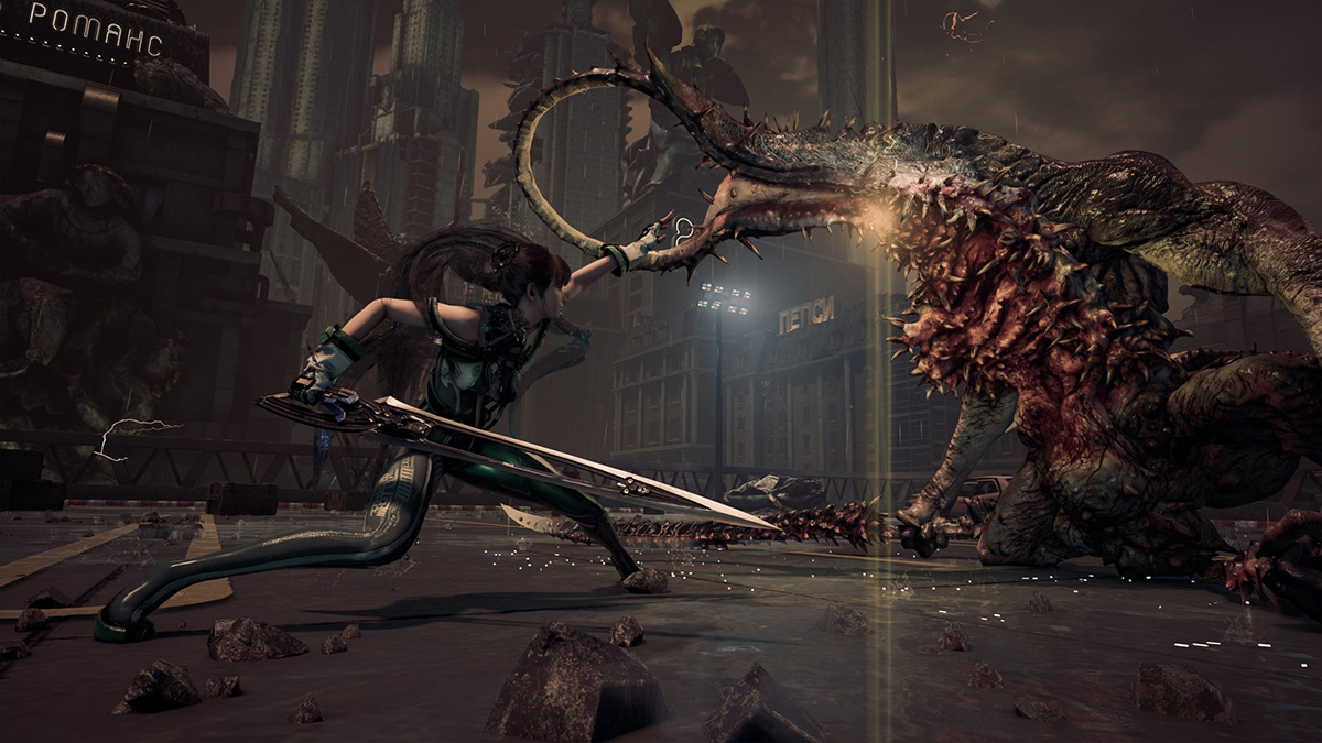 Stellar Blade chưa có kế hoạch ra DLC nhưng chế độ Boss Challenge thì đang được thực hiện