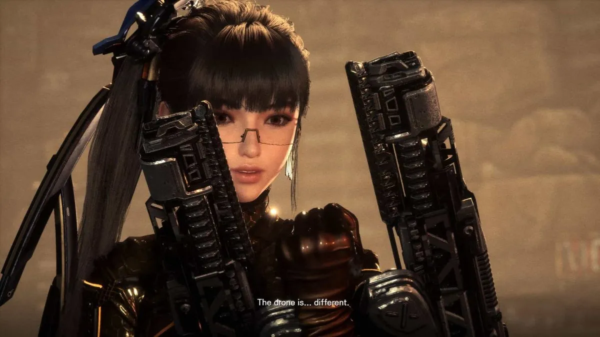 Sony loại bỏ nội dung xúc phạm chủng tộc "vô ý" trong Stellar Blade - Gamelade