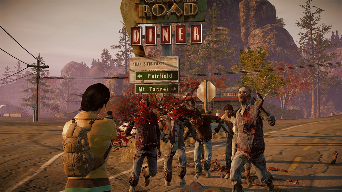 Studio sản xuất State of Decay bị cho là đã đóng cửa vì nhân viên… bép xép