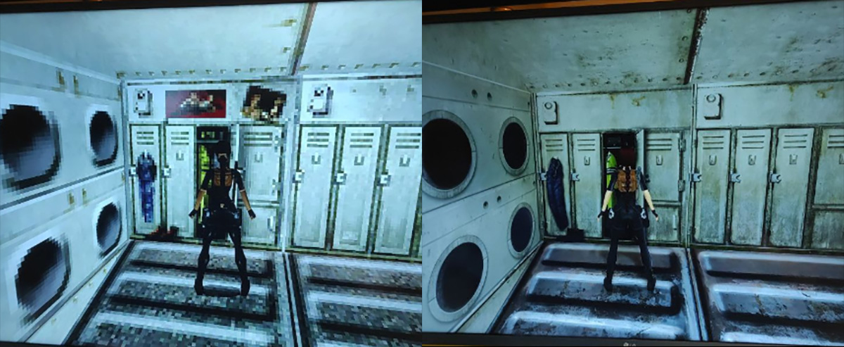 Tomb Raider 1-3 Remastered âm thầm xóa một số ảnh poster bí mật của Lara Croft