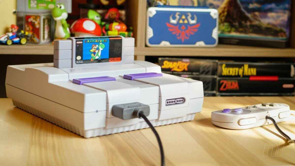 Trình giả lập chơi game Nintendo chiếm top bảng ứng dụng được tải của App Store
