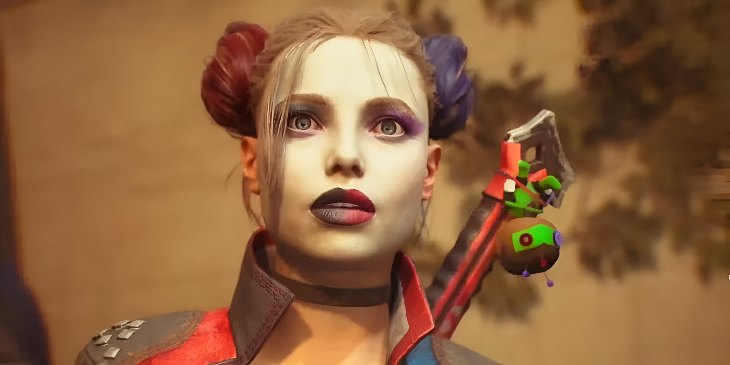 Suicide Squad: Kill the Justice League đang tặng DLC miễn phí