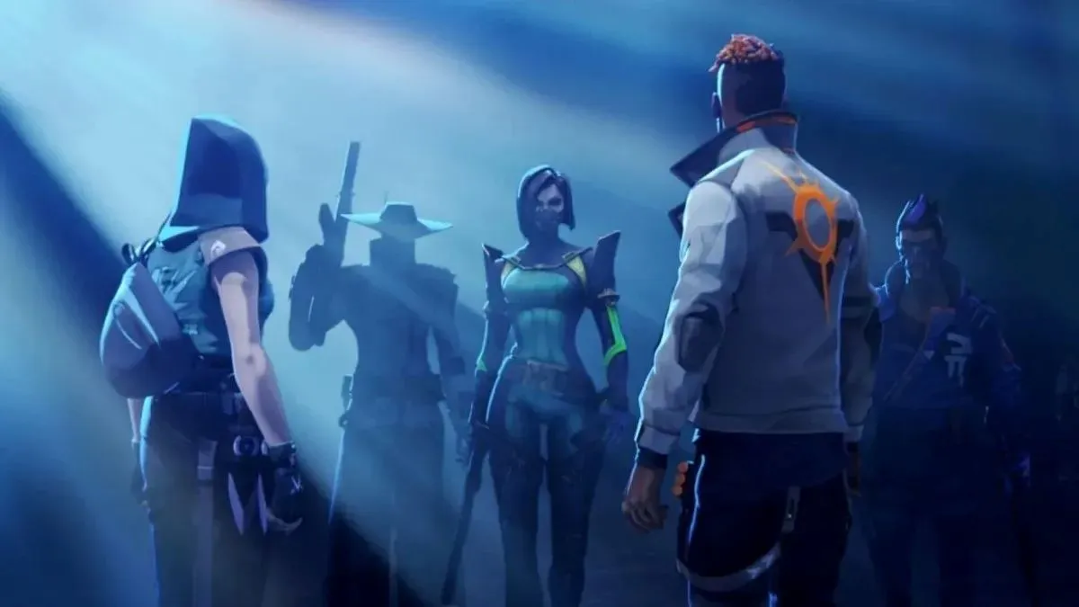 Người chơi đề xuất cách sửa lỗi hệ thống remake trong VALORANT - Gamelade