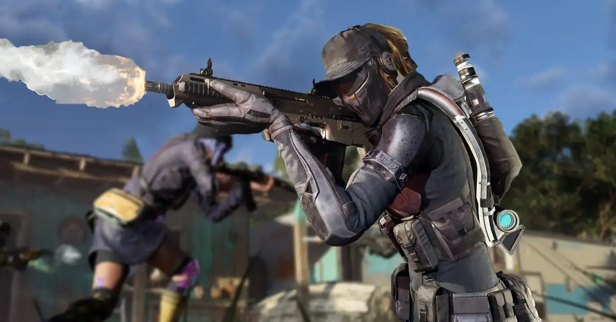 XDefiant: Game thủ kêu gọi Ubisoft loại bỏ tính năng 'khó chịu nhất' - Gamelade