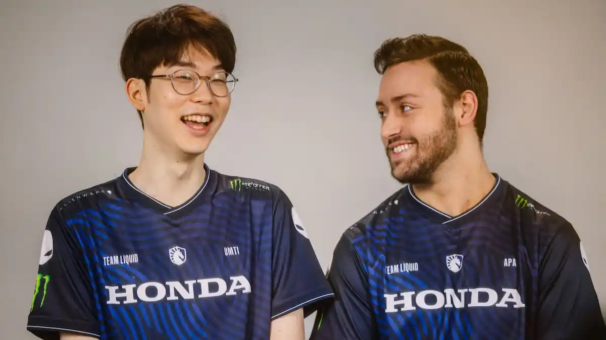 TL APA gửi thông điệp "3 chữ" nhắm mục tiêu LEC trước thềm MSI 2024 - Gamelade