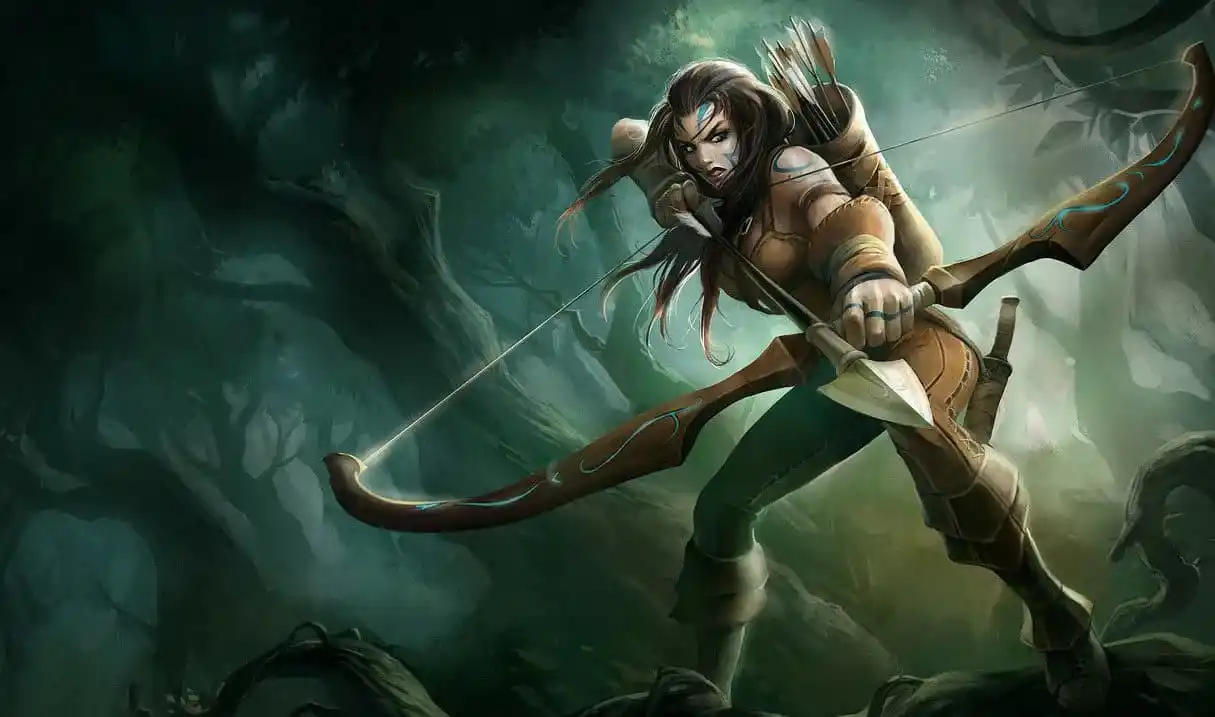 Cập nhật 14.10 LMHT: Riot "tái cấu trúc" toàn bộ trang bị Xạ Thủ - Gamelade
