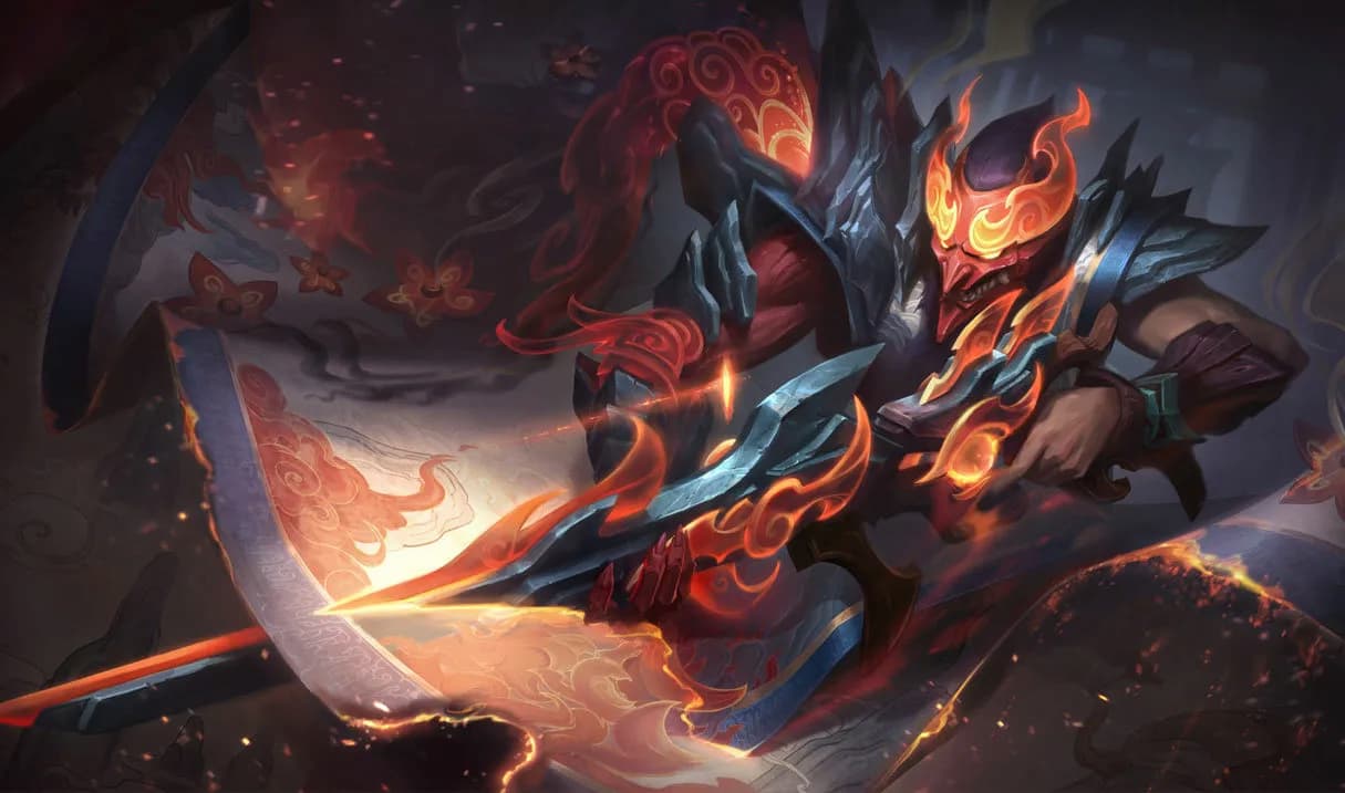 Cập nhật 14.10 LMHT: Riot "tái cấu trúc" toàn bộ trang bị Xạ Thủ - Gamelade