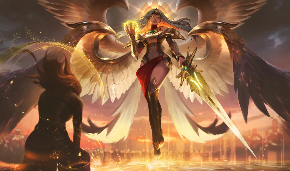 Cộng đồng LMHT nô nức mừng vui sau khi Riot "xóa sổ" một bảng ngọc bá đạo - Gamelade