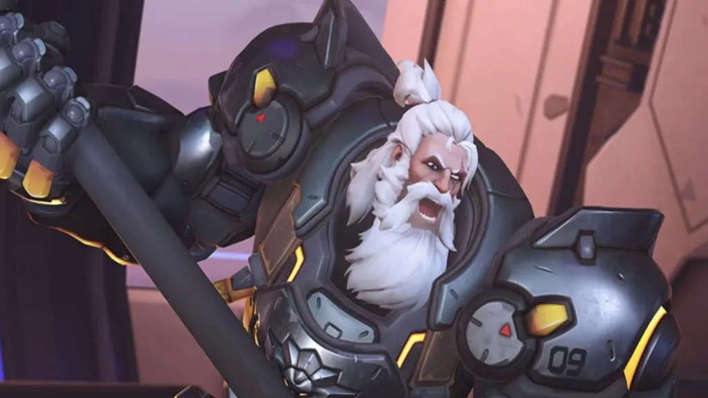 Bản cập nhật giữa mùa giải 10 của Overwatch 2: Tăng sức mạnh cho các hero tank - Gamelade