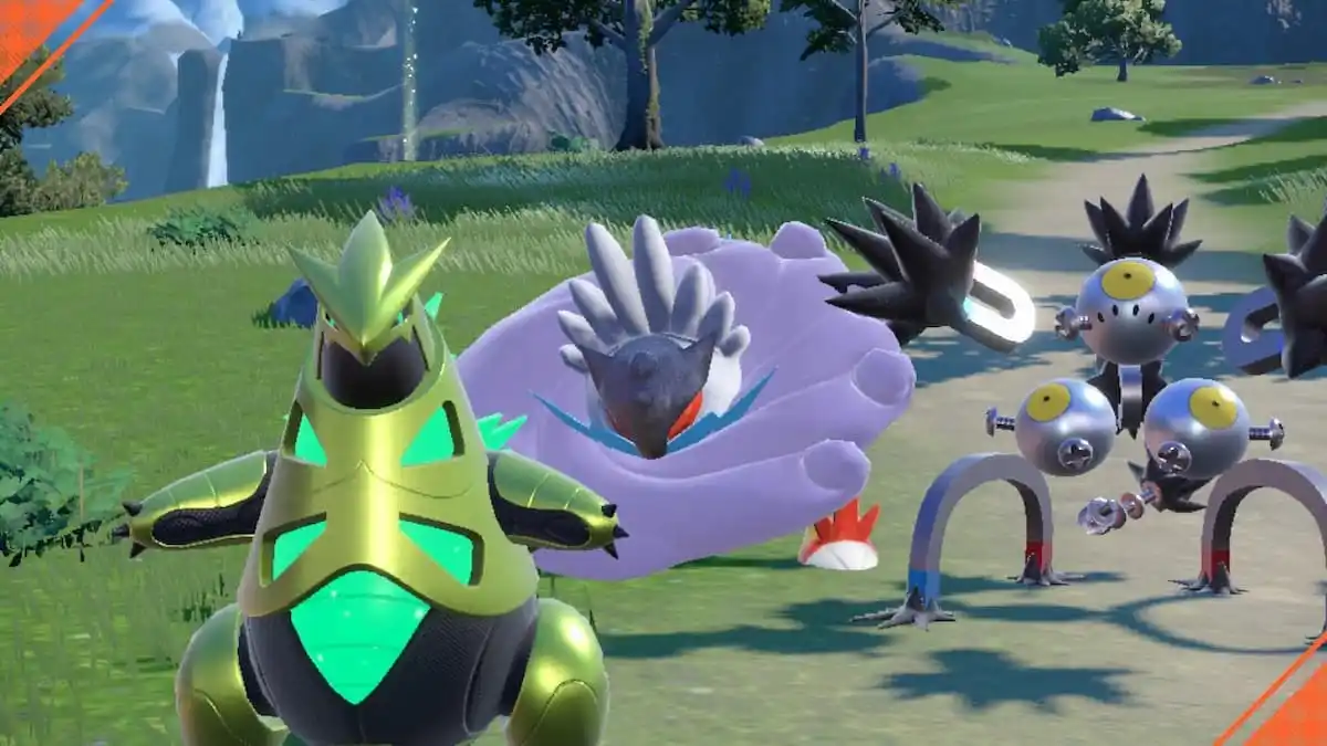 2 Pokémon độc quyền theo phiên bản mới khiến người chơi Scarlet và Violet "ức chế" trong sự kiện raid tiếp theo - Techlade