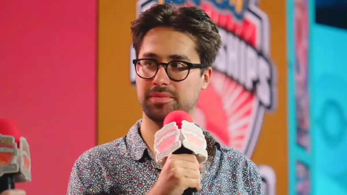 Nhà vô địch Pokémon thế giới Wolfe Glick sẽ bình luận tại Indianapolis Regionals - Gamelade