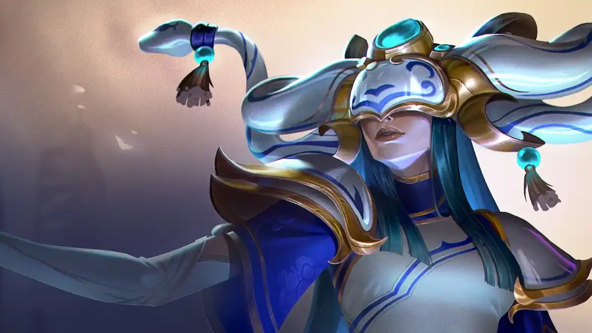 Lissandra và Talisman of Ascension bị giảm sức mạnh trong bản cập nhật 11.9b ĐTCL - Gamelade
