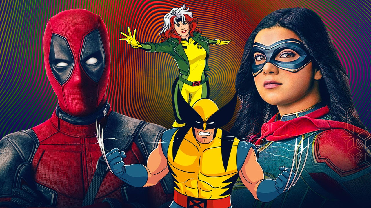 Marvel sẽ bắt đầu giới hạn số phim ra mắt mỗi năm