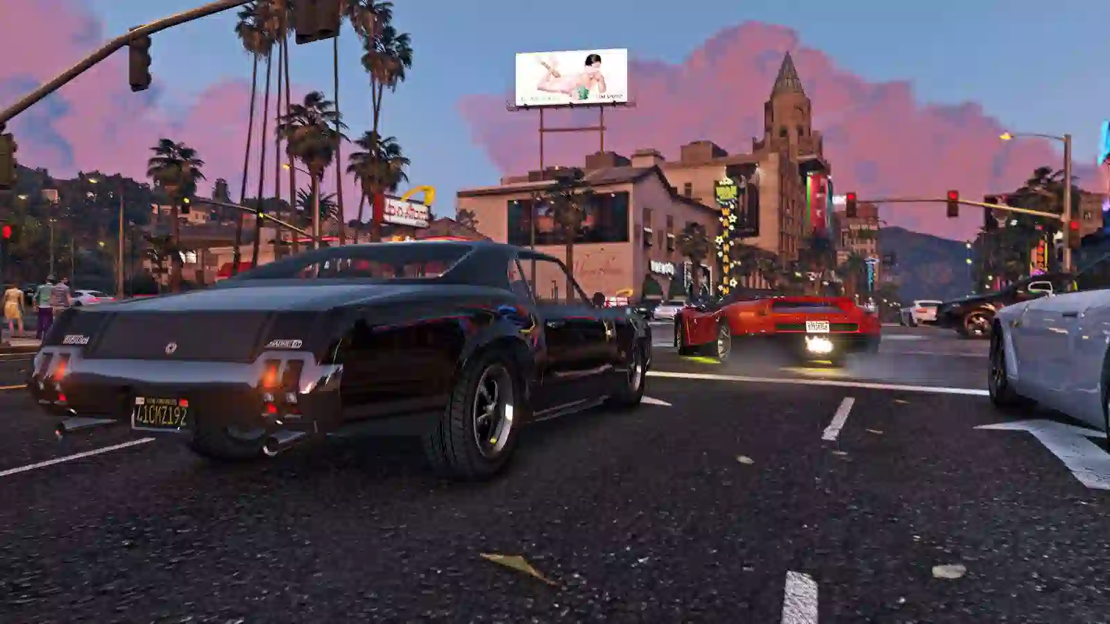 GTA 5 đã bán được 200 triệu bản