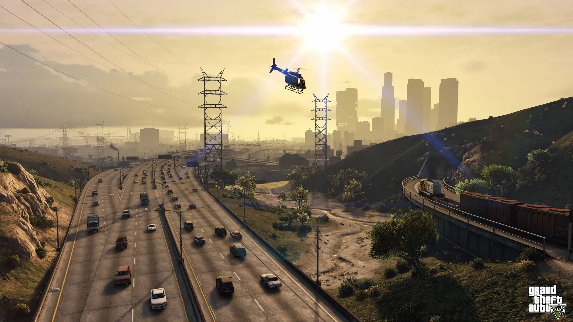 GTA 5 đã bán được 200 triệu bản
