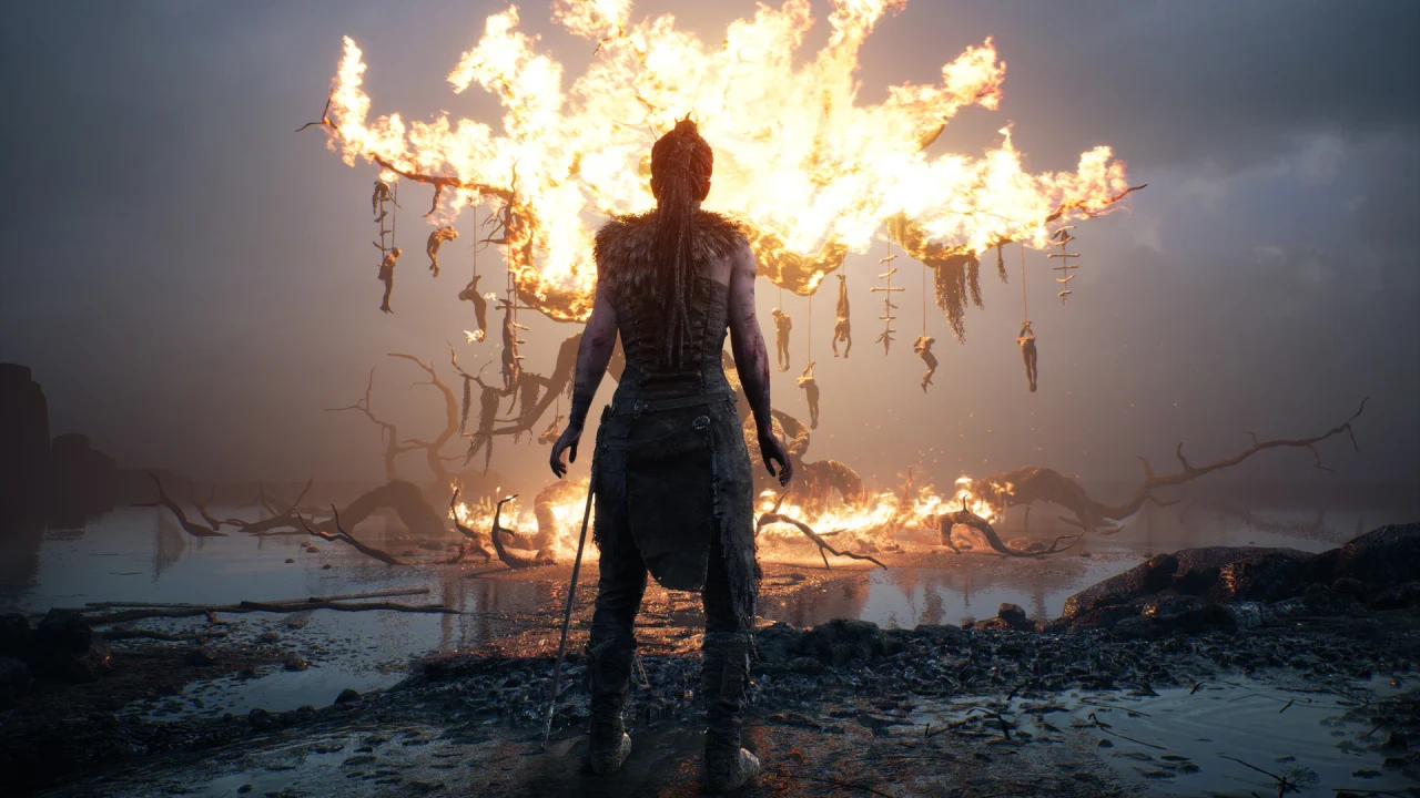 Game tiếp theo của Ninja Theory sau Hellblade 2 đã được Microsoft Xbox bật đèn xanh