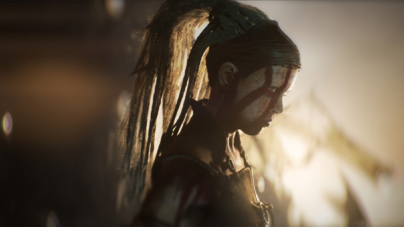 Fan Xbox đang kêu gọi mọi người mua Hellblade 2 để cứu Ninja Theory