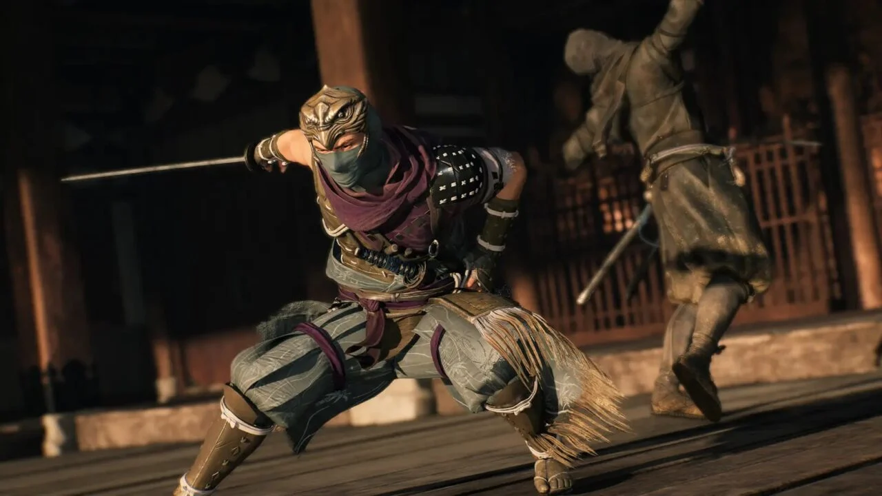 Rise of the Ronin sẽ được cập nhật nhiệm vụ và tính năng mới