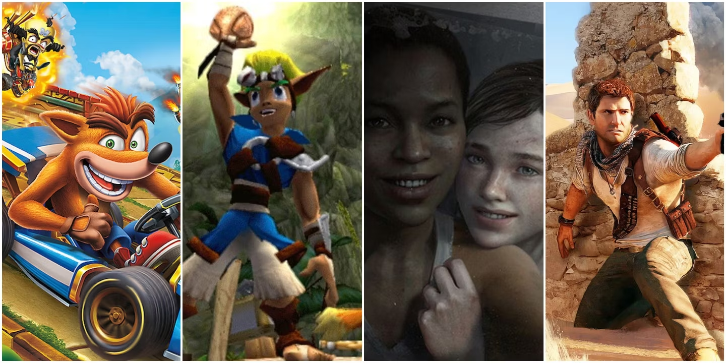 Game tiếp theo của nhà phát triển The Last of Us sẽ tái định nghĩa ngành game