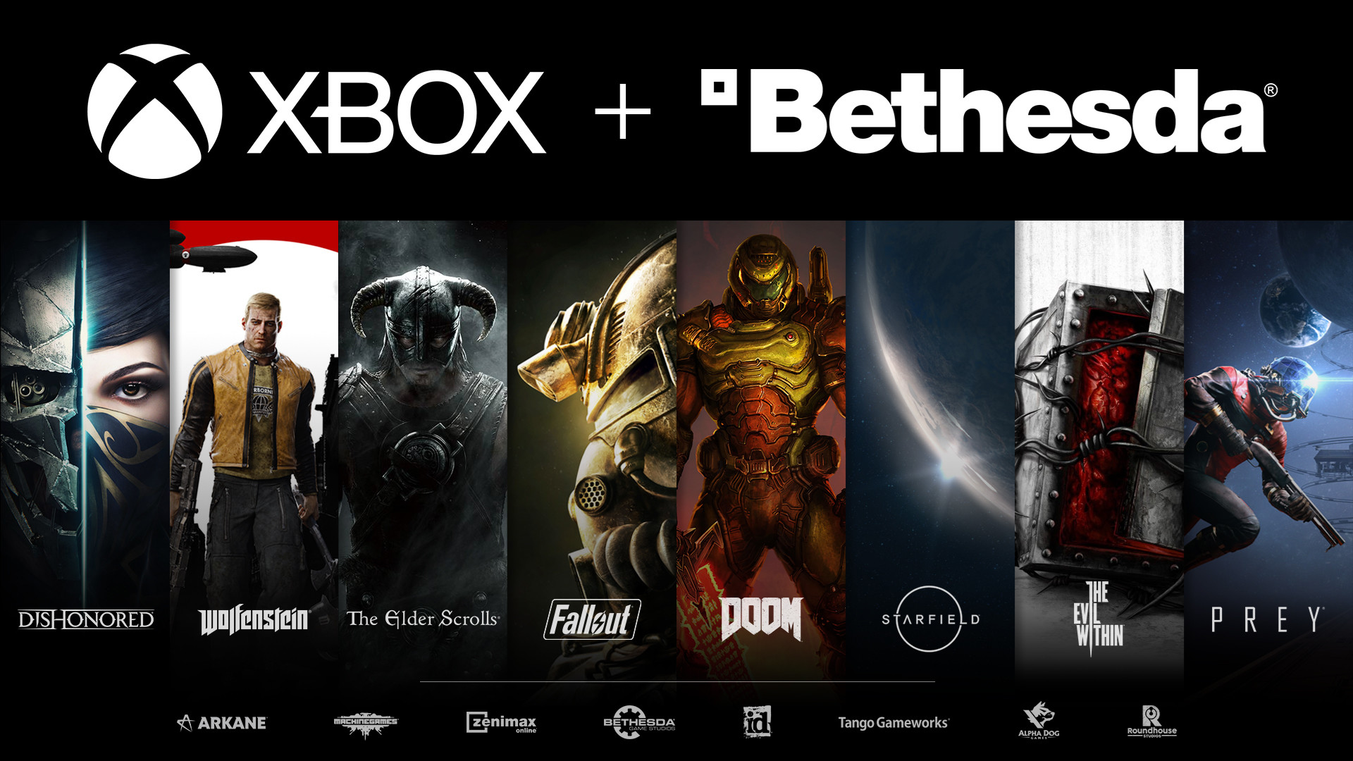 Microsoft Xbox sẽ còn tiếp tục cắt giảm chi phí sau khi đóng cửa các studio của Bethesda