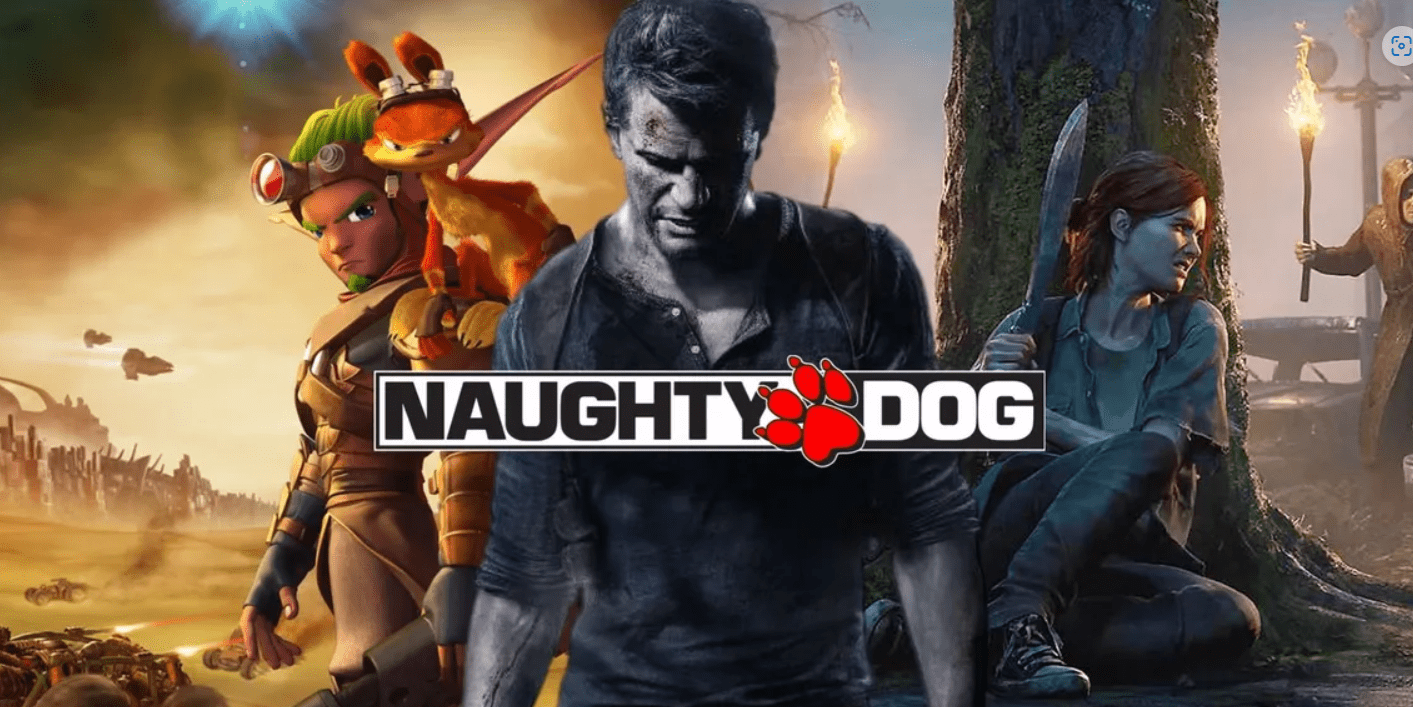 Studio thực hiện The Last of Us và Uncharted có thể sẽ dùng AI cho mảng cốt truyện game