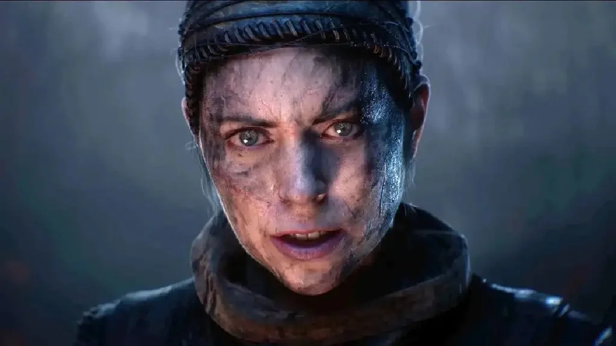 Hellblade 2 vẫn đang được Microsoft Xbox cân nhắc cho PS5