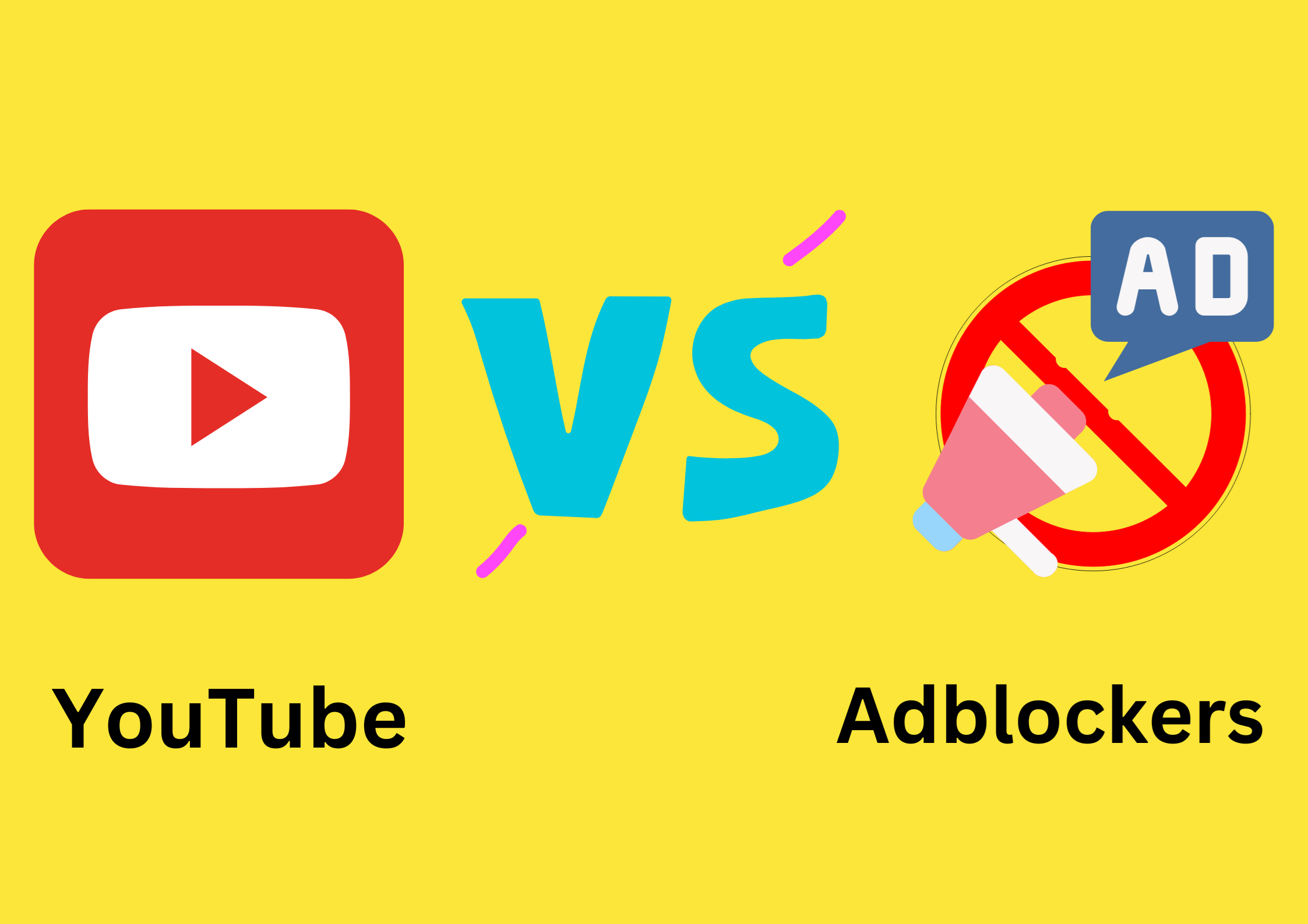 Youtube được cho là đang skip hết cả video để không cho người dùng xem nếu có chặn quảng cáo