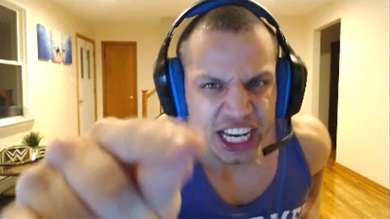 Streamer Tyler1 được kiện tướng cờ vua nổi tiếng thách đấu