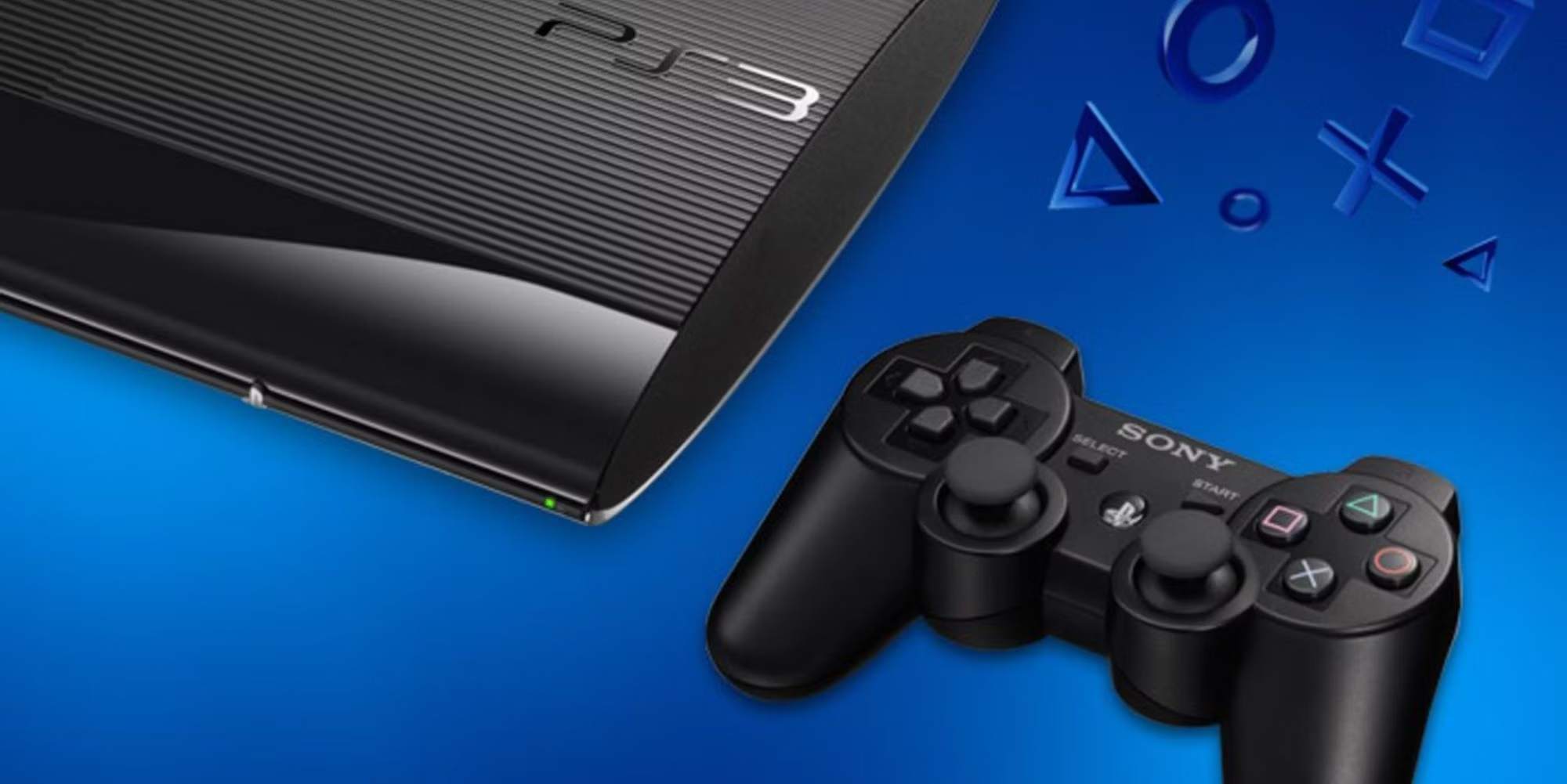 PSN có vẻ sẽ sớm ngừng hoạt động trên PS3