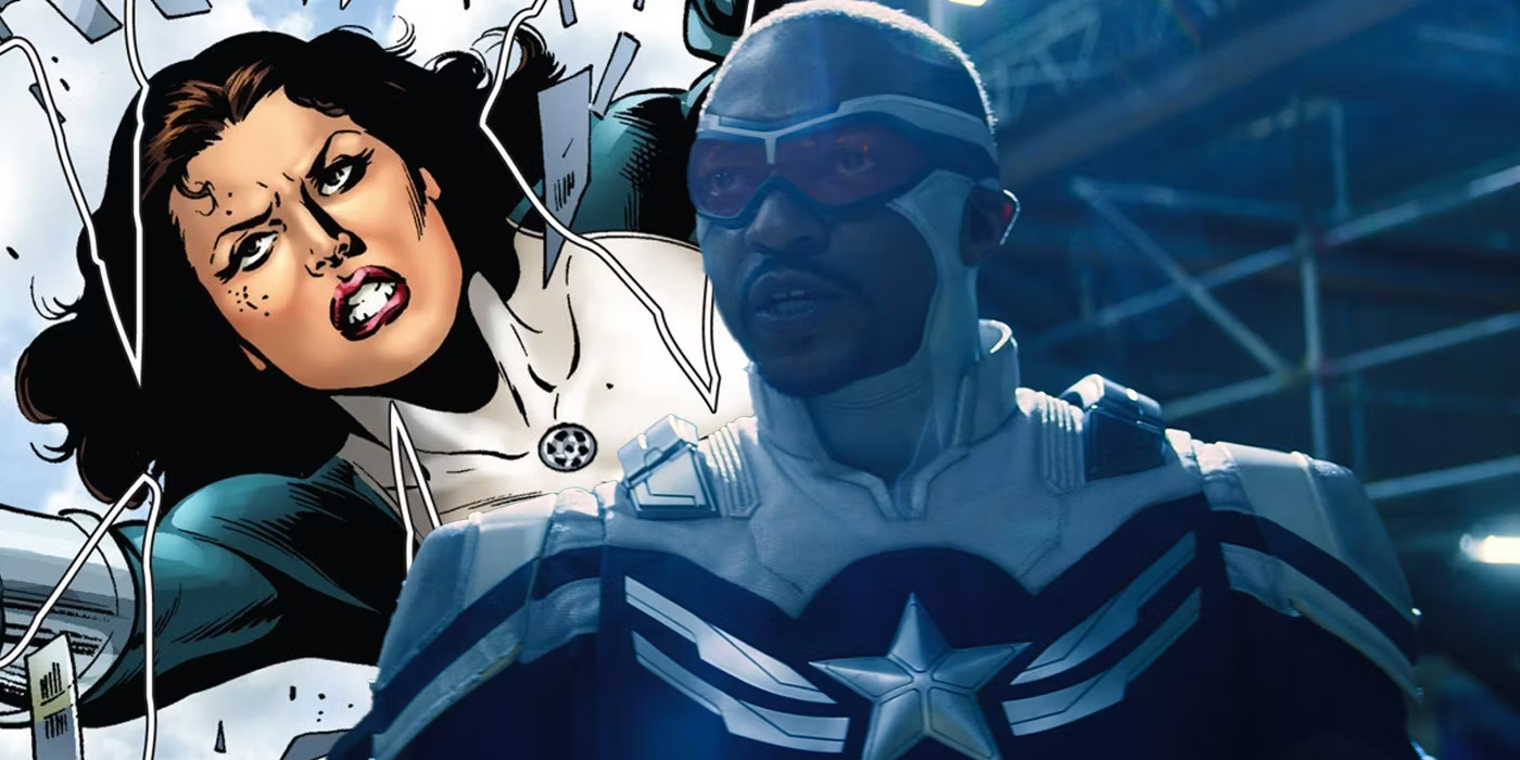 Fan kêu gọi gỡ bỏ nhân vật Do Thái khỏi phim Captain America 4
