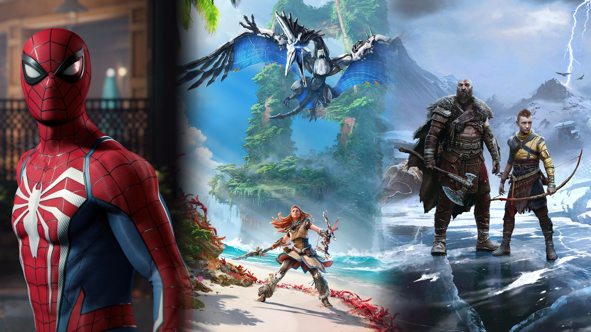 Sony PlayStation mong rằng phát hành game trên PS5 trước sẽ khiến game thủ PC mua máy