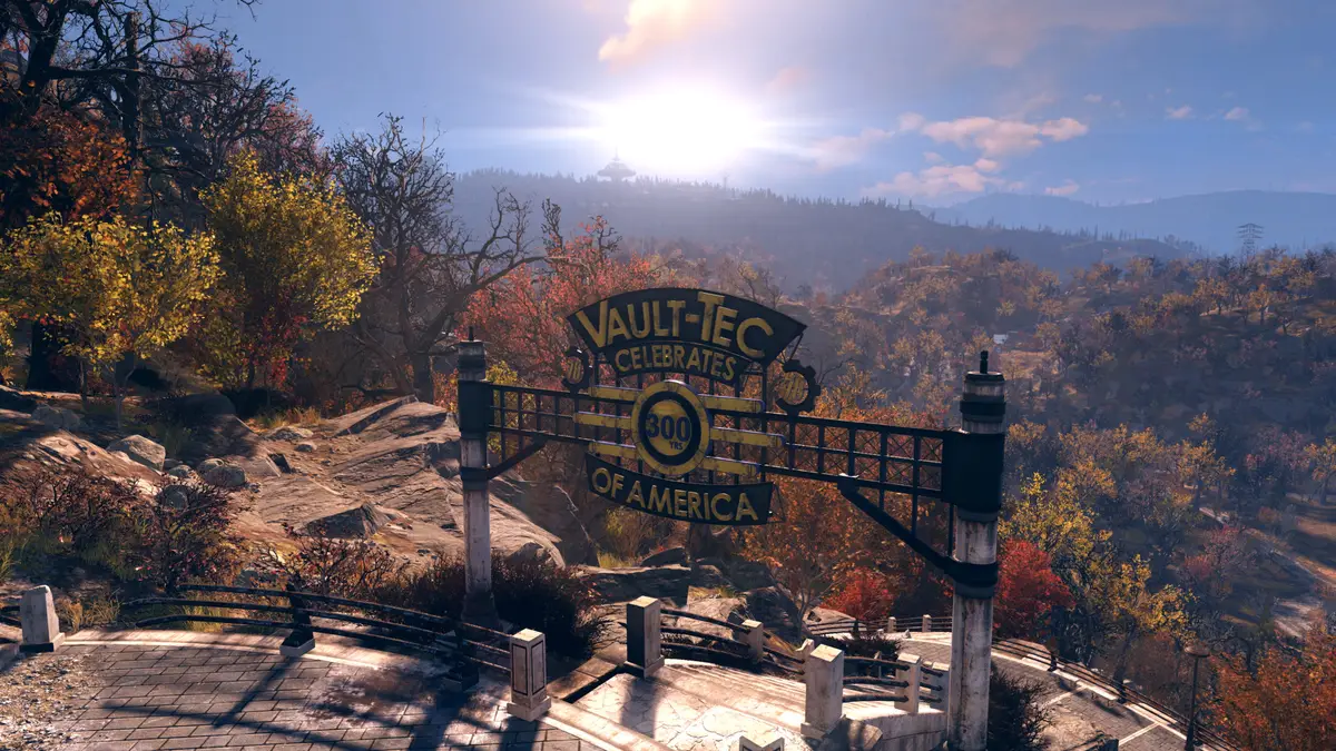 Fallout 76 đã đạt 20 triệu người chơi