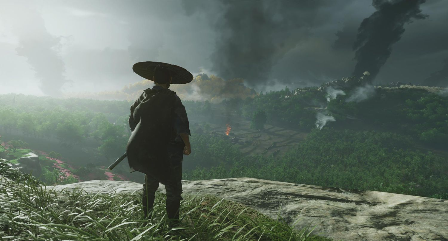 Ghost of Tsushima bị gỡ khỏi Steam tại Việt Nam và hơn 170 vùng lãnh thổ