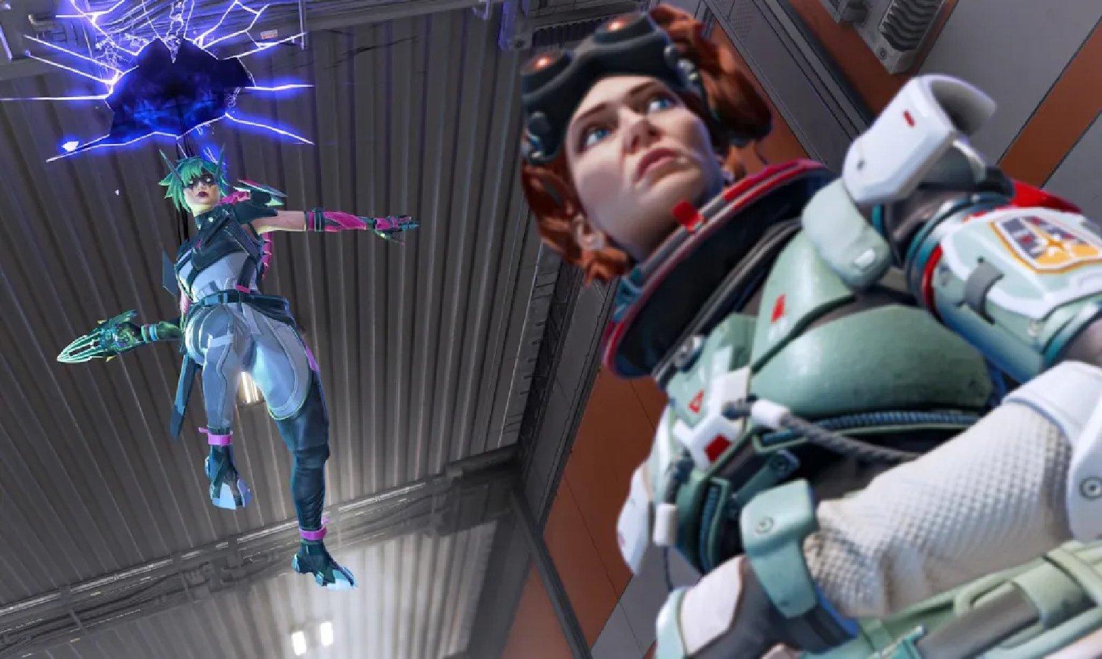 Apex Legends đã thu về cho EA hơn 3,4 tỉ USD