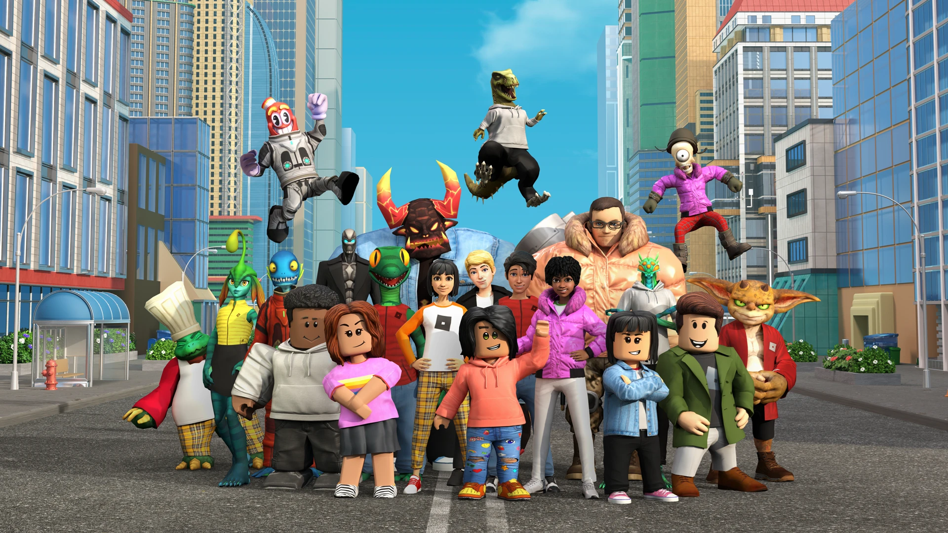 Roblox chính thức được phát hành tại Việt Nam thông qua VNG