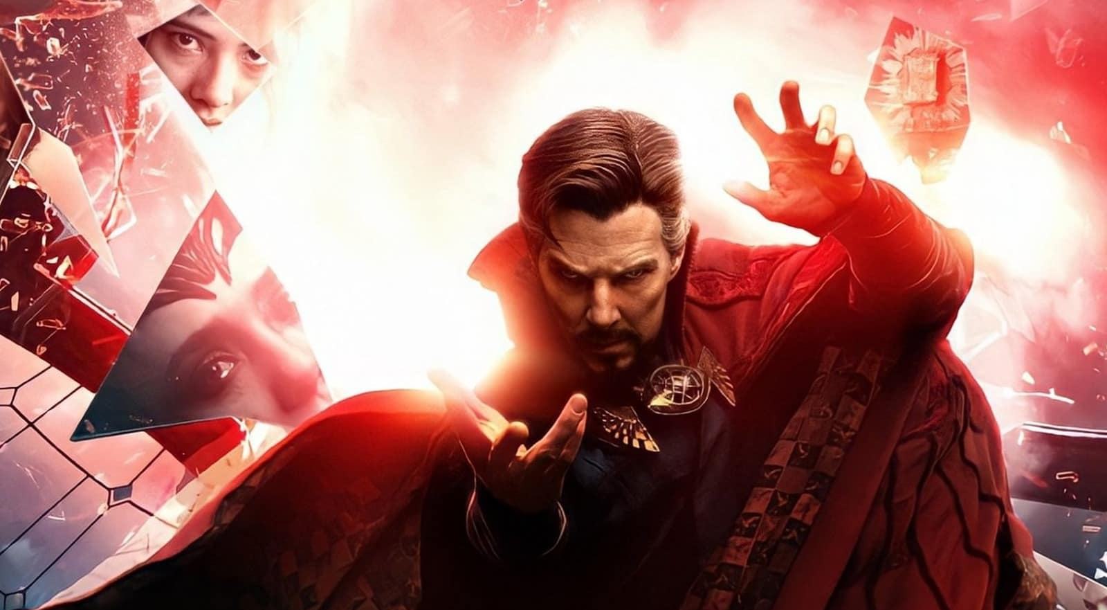 Doctor Strange 2 có kinh phí lên tới hơn 400 triệu USD