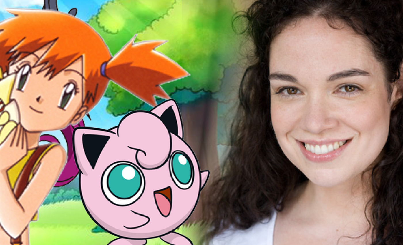 Cộng đồng đổ xô đi ủng hộ tiền cho nữ diễn viên lồng tiếng loạt phim Pokémon bị ung thư