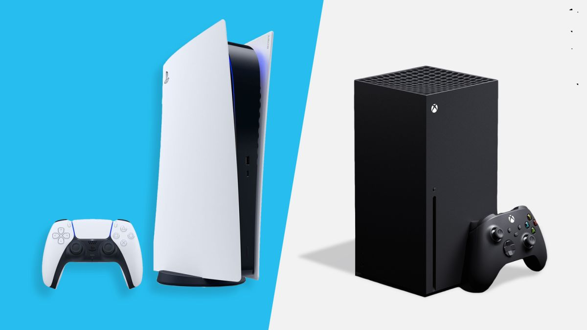 PS5 bán chạy gấp gần 5 lần Xbox Series X/S trong quý 1 vừa qua