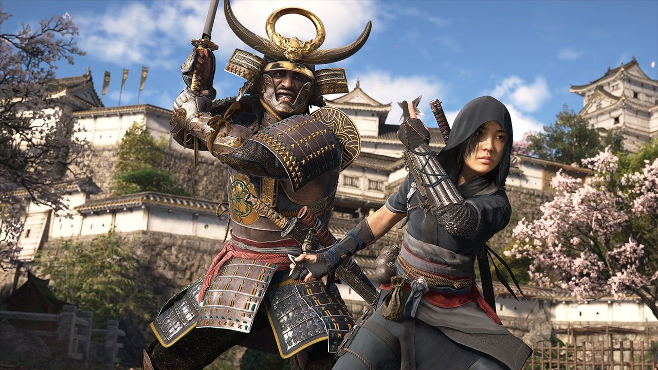 Assassin’s Creed Shadows sẽ yêu cầu kết nối internet để kích hoạt
