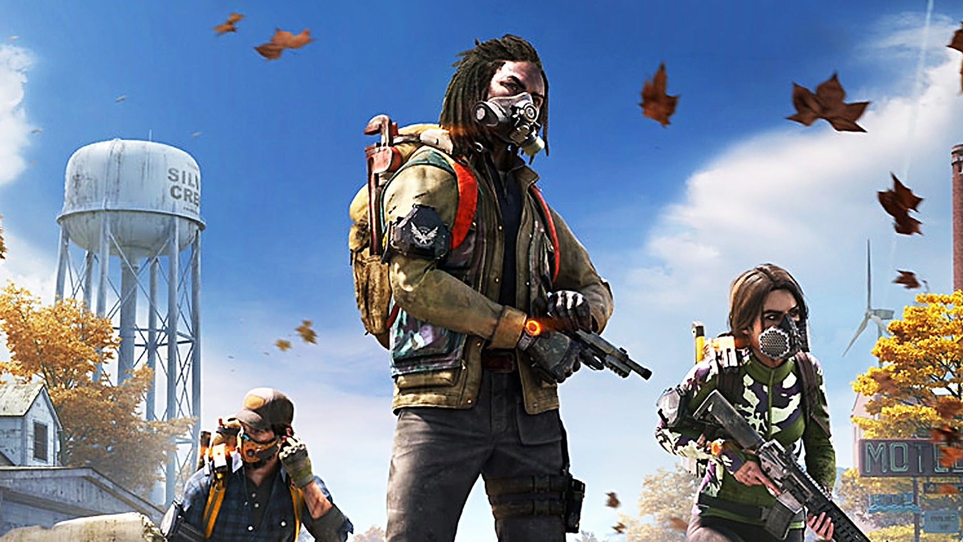 The Division Heartland bị hủy bỏ sau 3 năm phát triển