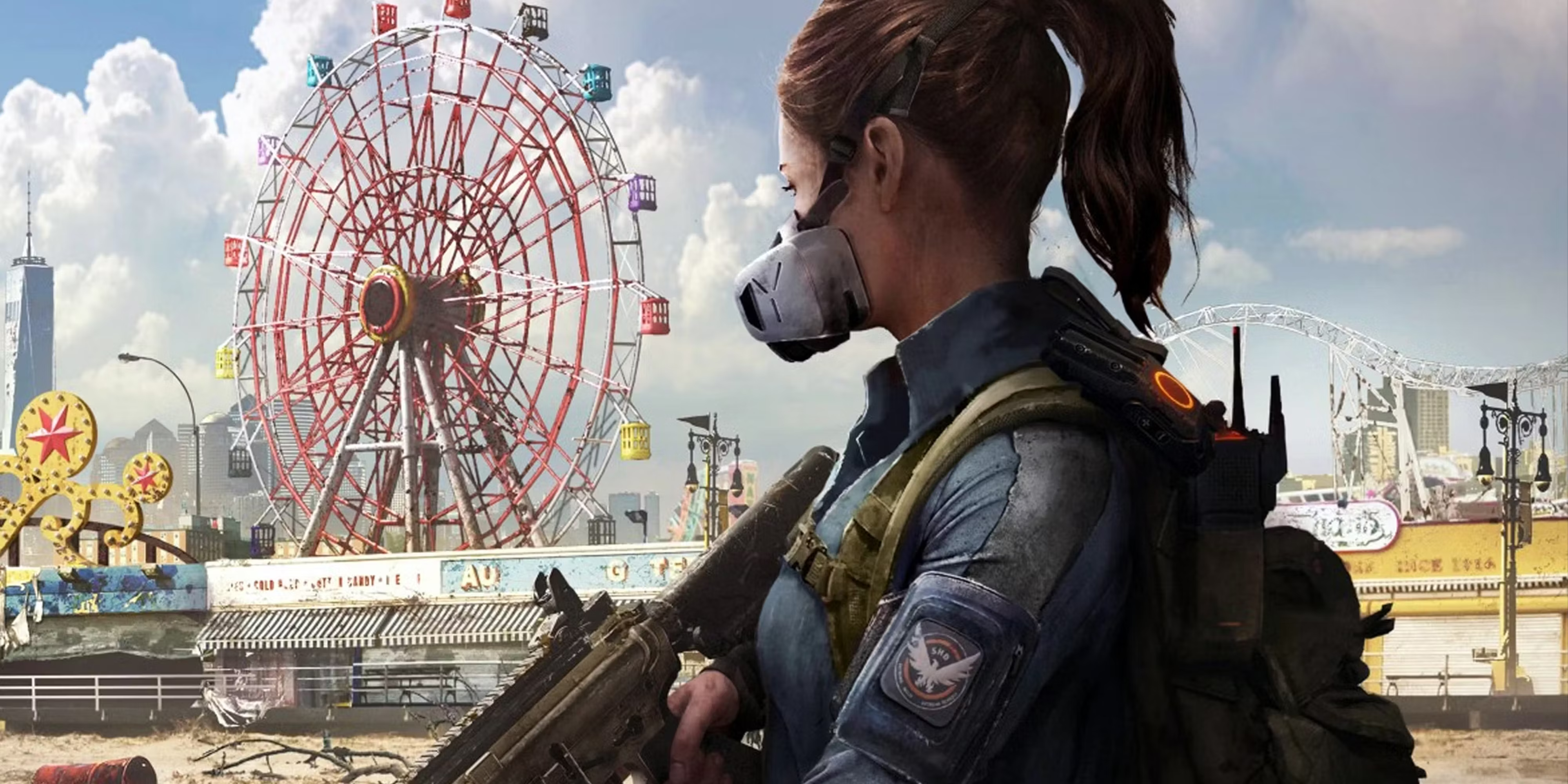 The Division Heartland bị hủy bỏ sau 3 năm phát triển