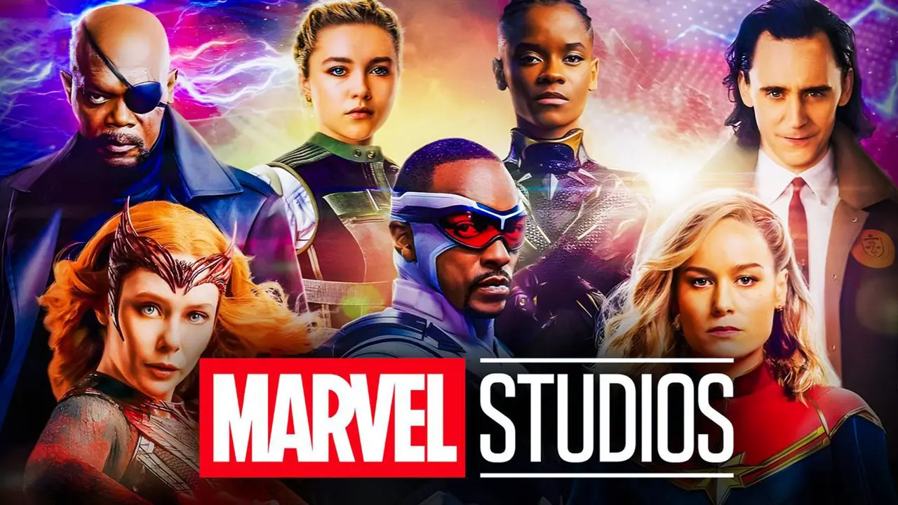 Marvel sẽ bắt đầu giới hạn số phim ra mắt mỗi năm