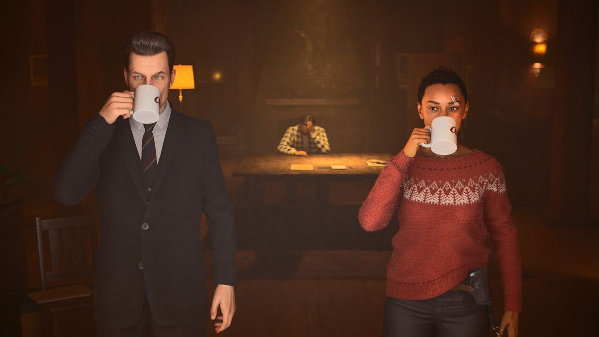 Remedy Entertainment, nhà phát triển Alan Wake phải hủy bớt dự án