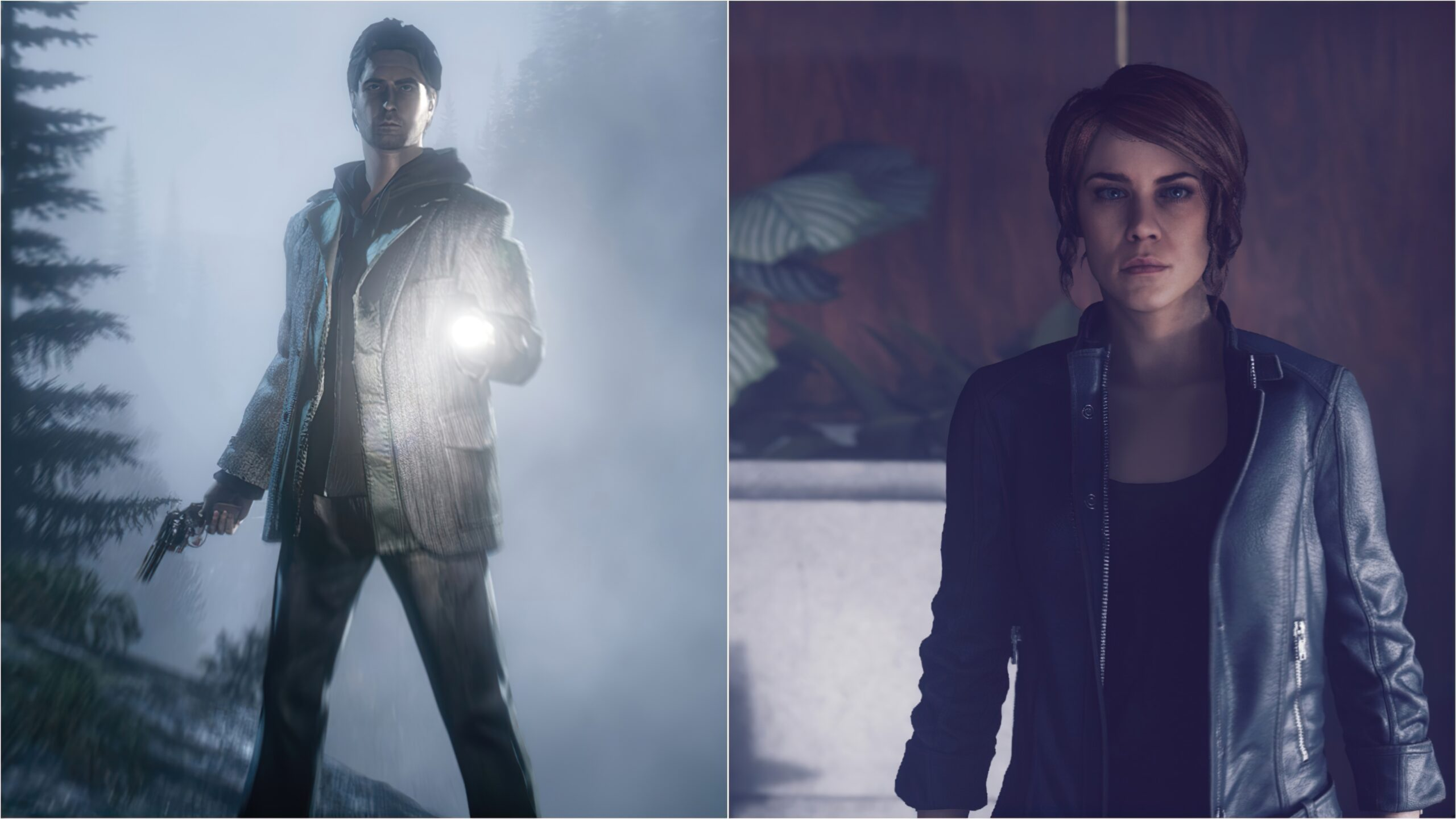 Remedy Entertainment, nhà phát triển Alan Wake phải hủy bớt dự án