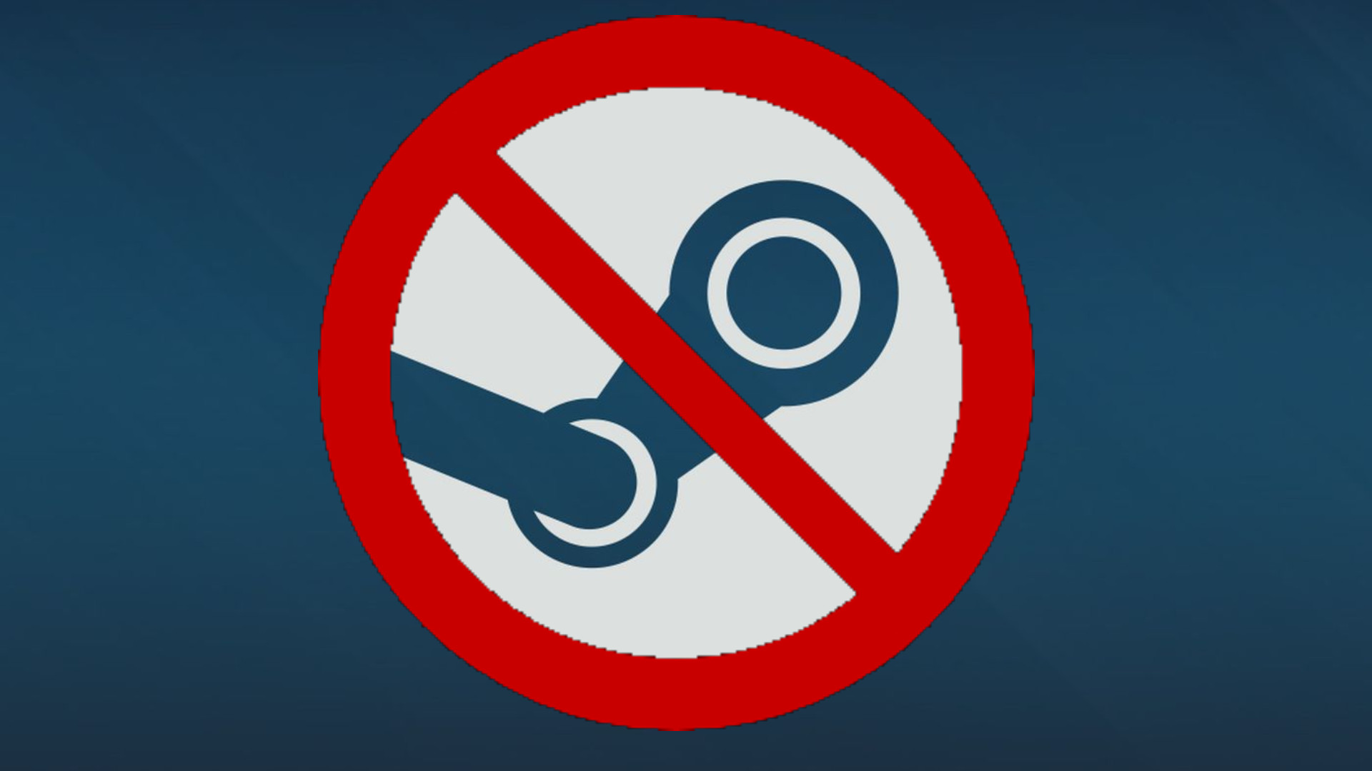 Nhiều người dùng Việt Nam đang không truy cập được vào Steam